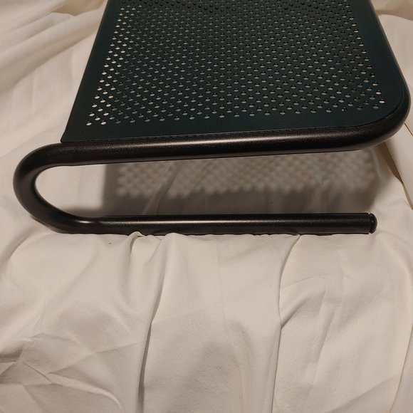 Allsop Metal Monitor Stand 2 - Picture 3 of 4